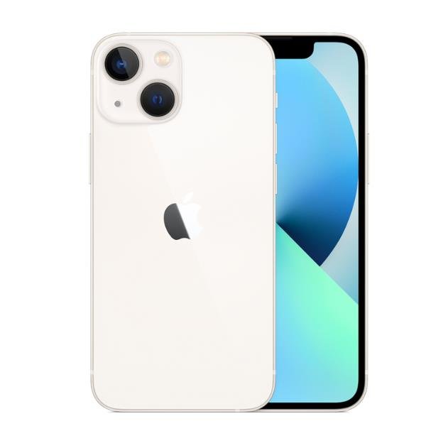 IPHONE 13 MINI 256GB STARLIGHT