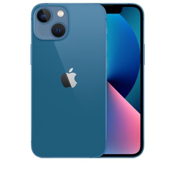 IPHONE 13 MINI 256GB BLUE IPHONE 13 MINI 256GB BLUE