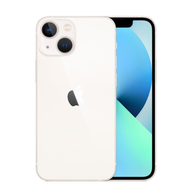 IPHONE 13 MINI 512GB STARLIGHT