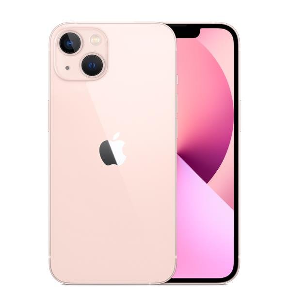IPHONE 13 128GB PINK IPHONE 13 128GB PINK