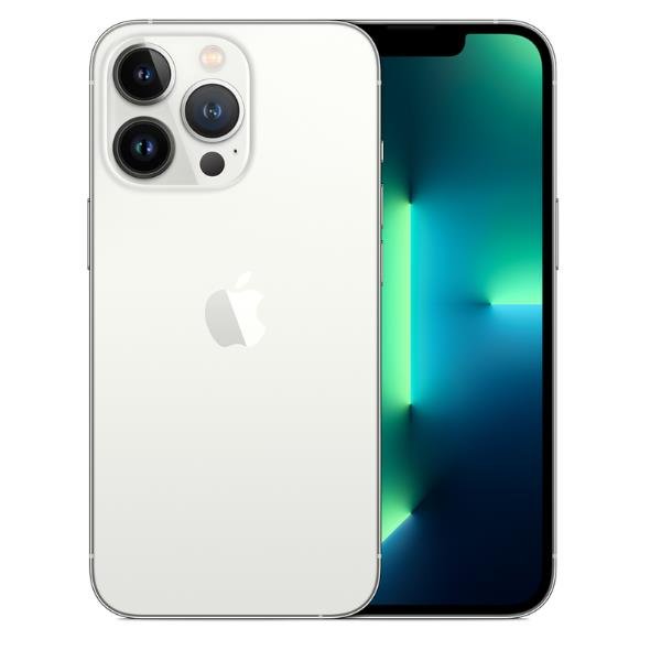 IPHONE 13 PRO 128GB SILVER