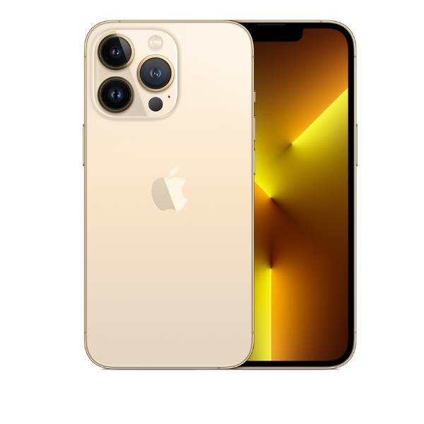 IPHONE 13 PRO 128GB GOLD