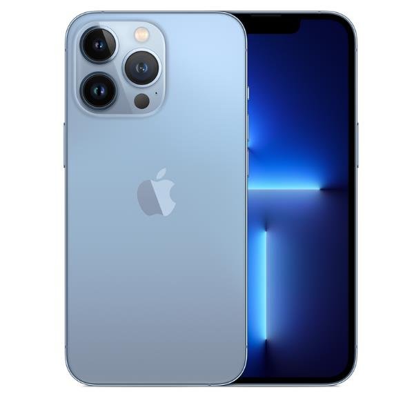 IPHONE 13 PRO 128GB SIERRA BLUE IPHONE 13 PRO 128GB SIERRA BLUE