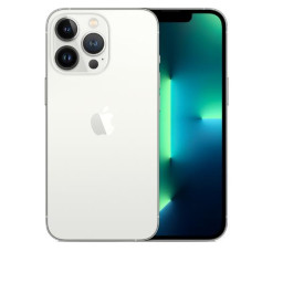 IPHONE 13 PRO 256GB SILVER