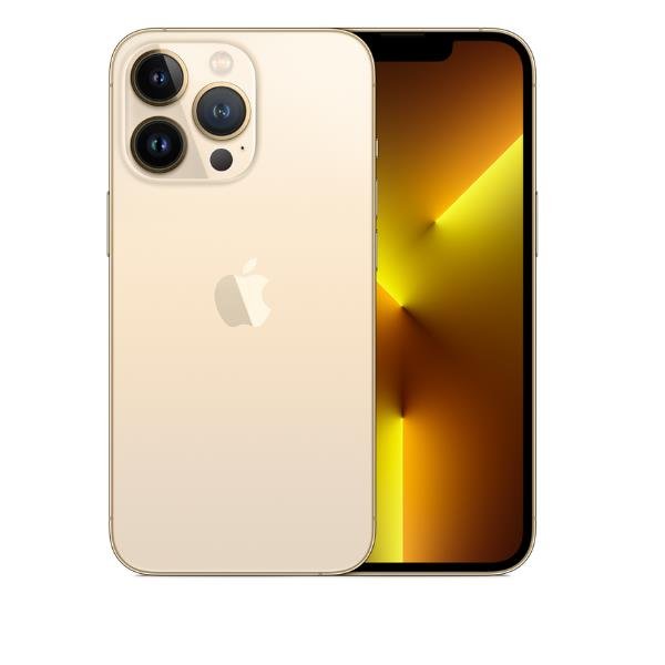 IPHONE 13 PRO 256GB GOLD