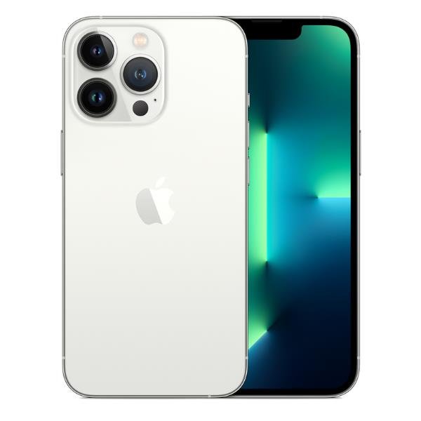 IPHONE 13 PRO 512GB SILVER