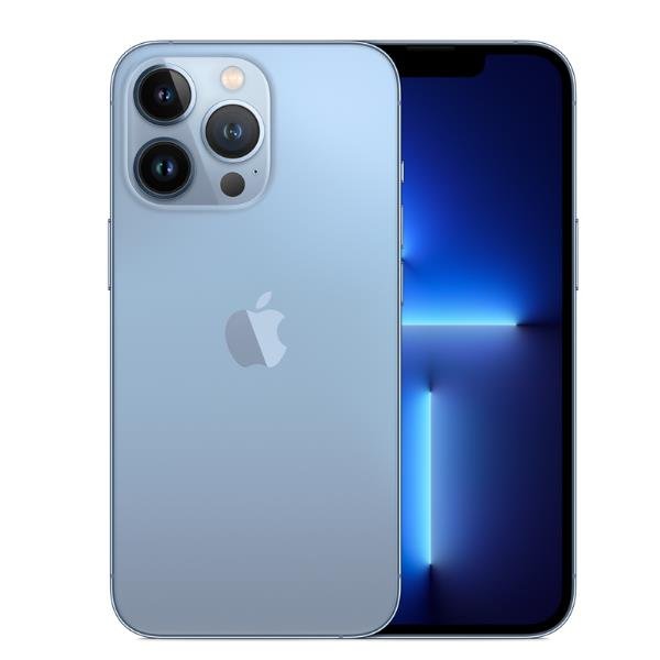 IPHONE 13 PRO 1TB SIERRA BLUE