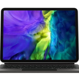 MAGIC KEYBOARD FOLIO 11 IPAD PRO