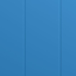 IPAD SMART FOLIO 11 SURF BLUE-ZML