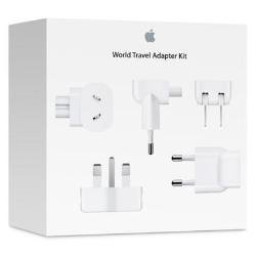 KIT ADAPT WORLD TRAVEL SIN CABLES