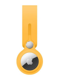 AIRTAG LOOP - SUNFLOWER