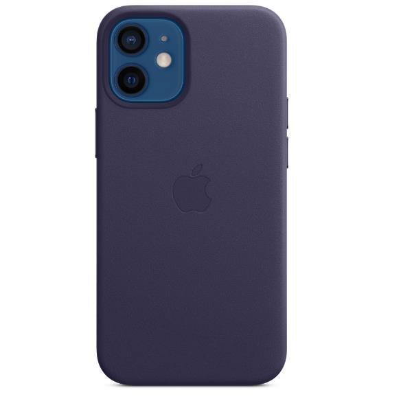IPHONE 12 MINI LE CASE DEEP VIOLET IPHONE 12 MINI LE CASE DEEP VIOLET
