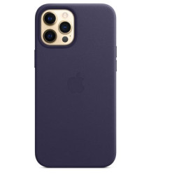IPHONE 12 PRO MAX LE CASE DEEP VIO