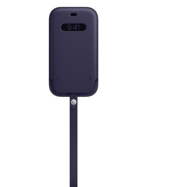 IPHONE 12_12 PRO LE SL DEEP VIOLET