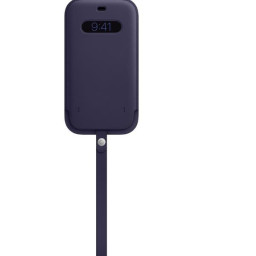 IPHONE 12 PRO MAX LE SL DEEP VIOLET