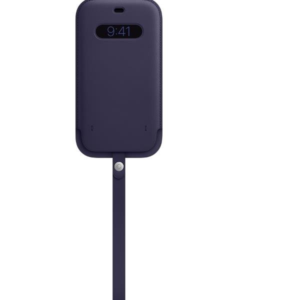 IPHONE 12 PRO MAX LE SL DEEP VIOLET