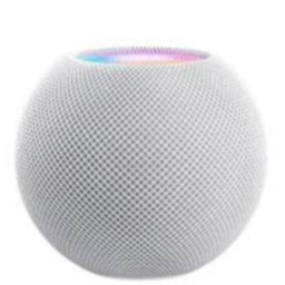 HOMEPOD MINI - WHITE