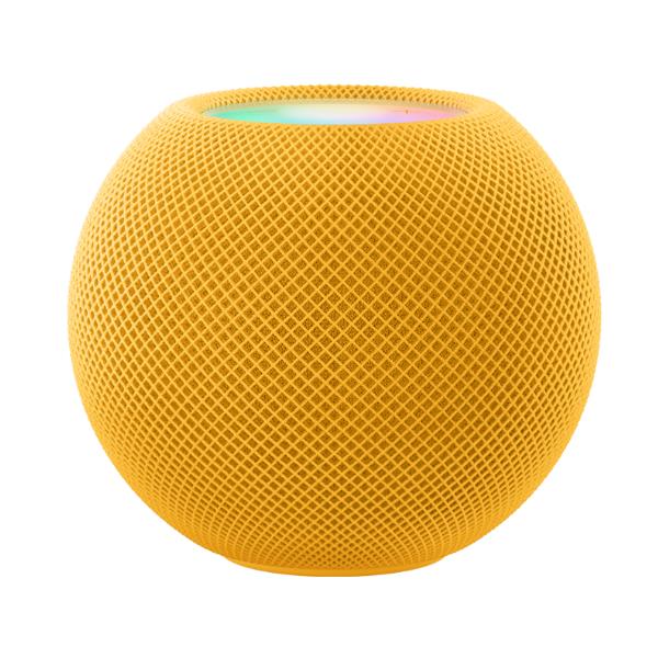 HOMEPOD MINI - YELLOW