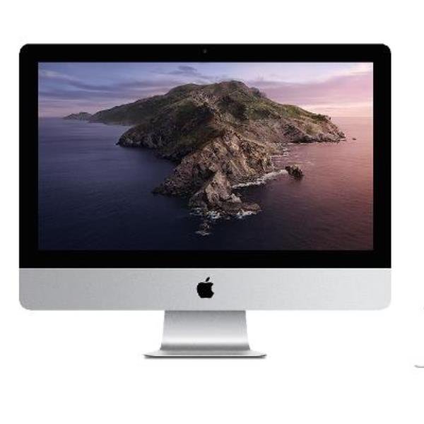 IMAC 21 I5 8GB 256GB