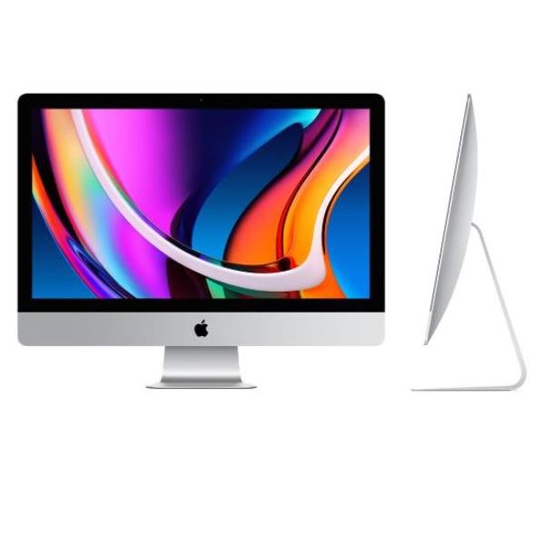 IMAC 5K 27 I7 3 8 GHZ 8GB 512SSD