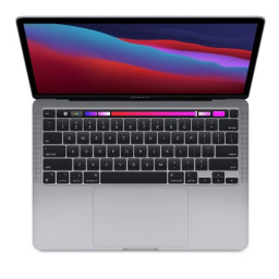 MBP 13.3 SPG/8C CPU/8C GPU/8GB/256