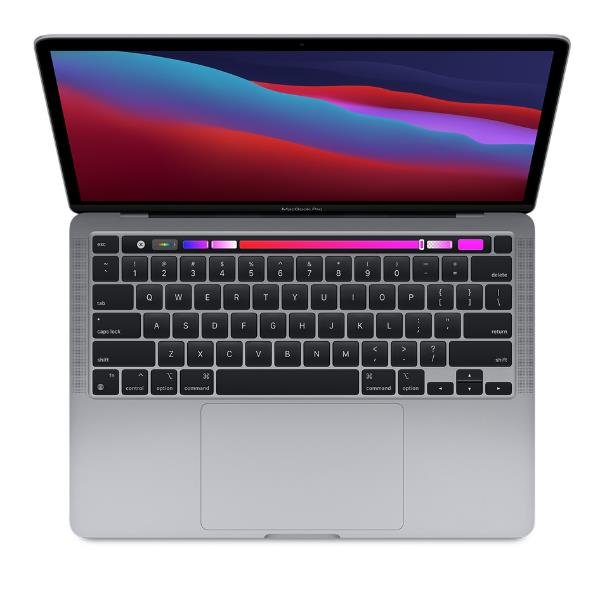 MBP 13.3 SPG/8C CPU/8C GPU/8GB/256 MBP 13.3 SPG/8C CPU/8C GPU/8GB/256