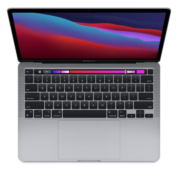 MBP 13.3 SPG/8C CPU/8C GPU/8GB/512 MBP 13.3 SPG/8C CPU/8C GPU/8GB/512