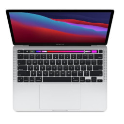 MBP 13.3 SLV/8C CPU/8C GPU/8GB/256
