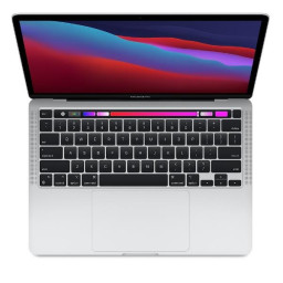 MBP 13.3 SLV/8C CPU/8C GPU/8GB/512