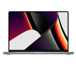 MBP 16.2 SG/16C GPU/16GB/1T