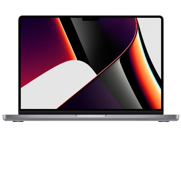 MBP 14.2 SG/10C CPU/16C GPU/1T