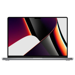 MBP 16.2 SG/16C GPU/16GB/512G