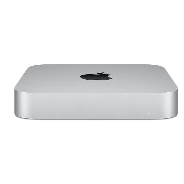 MAC MINI/8C CPU/8C GPU/8GB/512GB