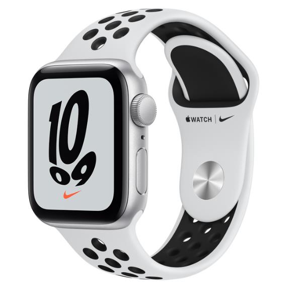 WATCH N SE 40 SIL AL PB NS GPS