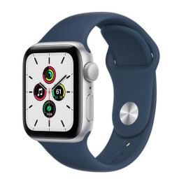 WATCH SE 40 SIL AL AB SP GPS