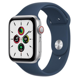 WATCH SE 44 SIL AL AB SP CEL