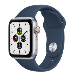 WATCH SE 40 SIL AL AB SP CEL