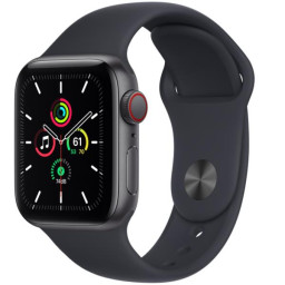 WATCH SE 40 SG AL MI SP CEL