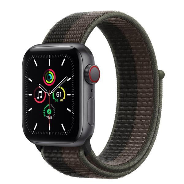 WATCH SE 40 SG AL TG SL CEL