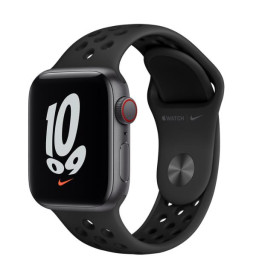 WATCH N SE 40 SG AL AB NS CEL