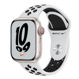 APPLE WATCH N S7 41 STR AL PB NS CE