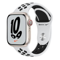 APPLE WATCH N S7 45 STR AL PB NS CE