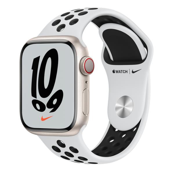 APPLE WATCH N S7 45 STR AL PB NS CE