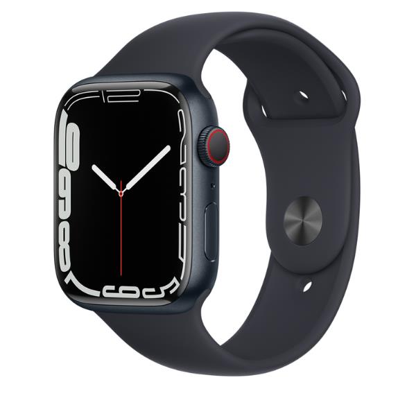 APPLE WATCH S7 45 MID AL MID SP CEL APPLE WATCH S7 45 MID AL MID SP CEL