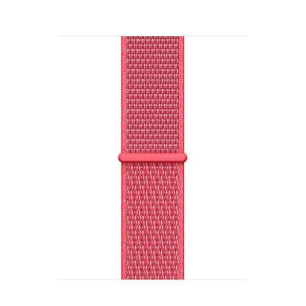 40MM PINK SAND SPORT LOOP