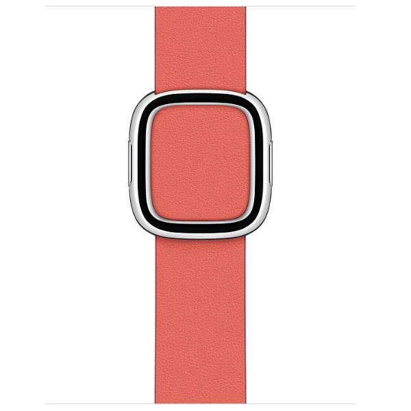 APPLE WATCH 40 PNK CITRUS MBK M