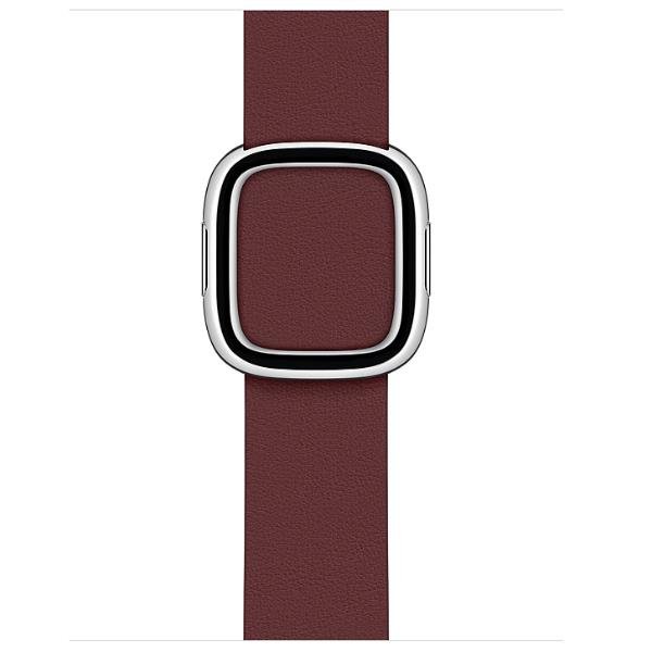 APPLE WATCH 40 GARNET MBK L