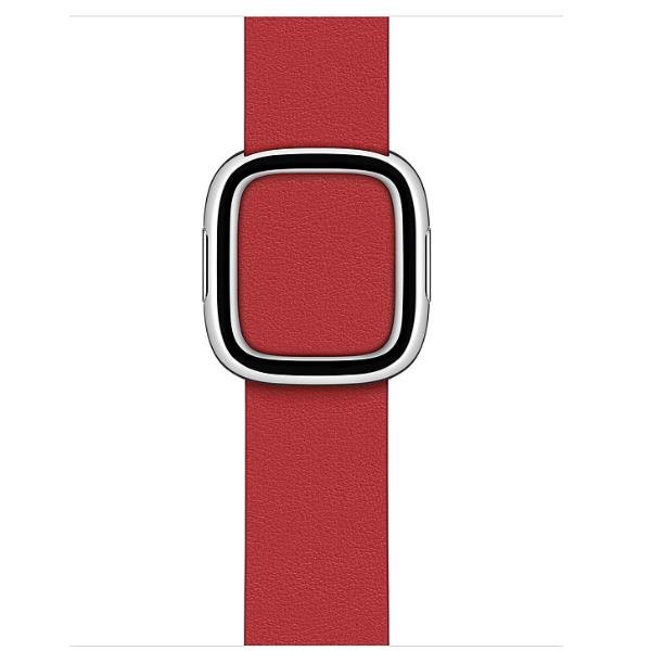 APPLE WATCH 40 SCARLET MBK L
