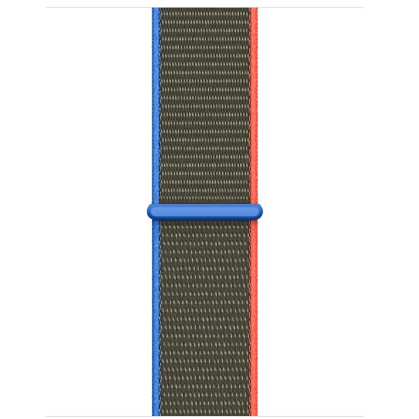 APPLE WATCH 44 OLIVE SL-ZML APPLE WATCH 44 OLIVE SL-ZML