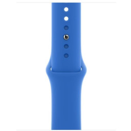 APPLE WATCH 40 CAPRI BLUE SP-ZML